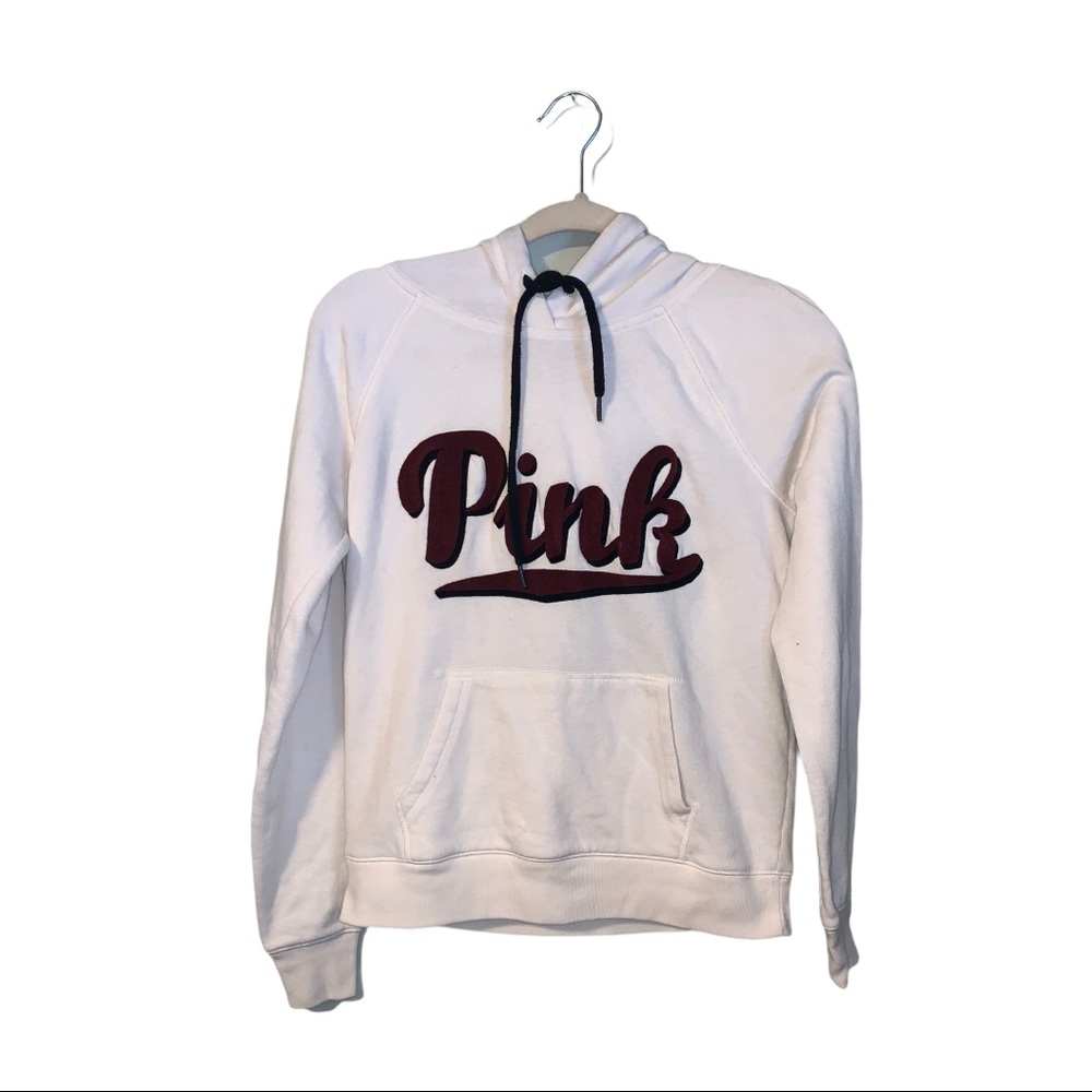 VS PINK hoodie
